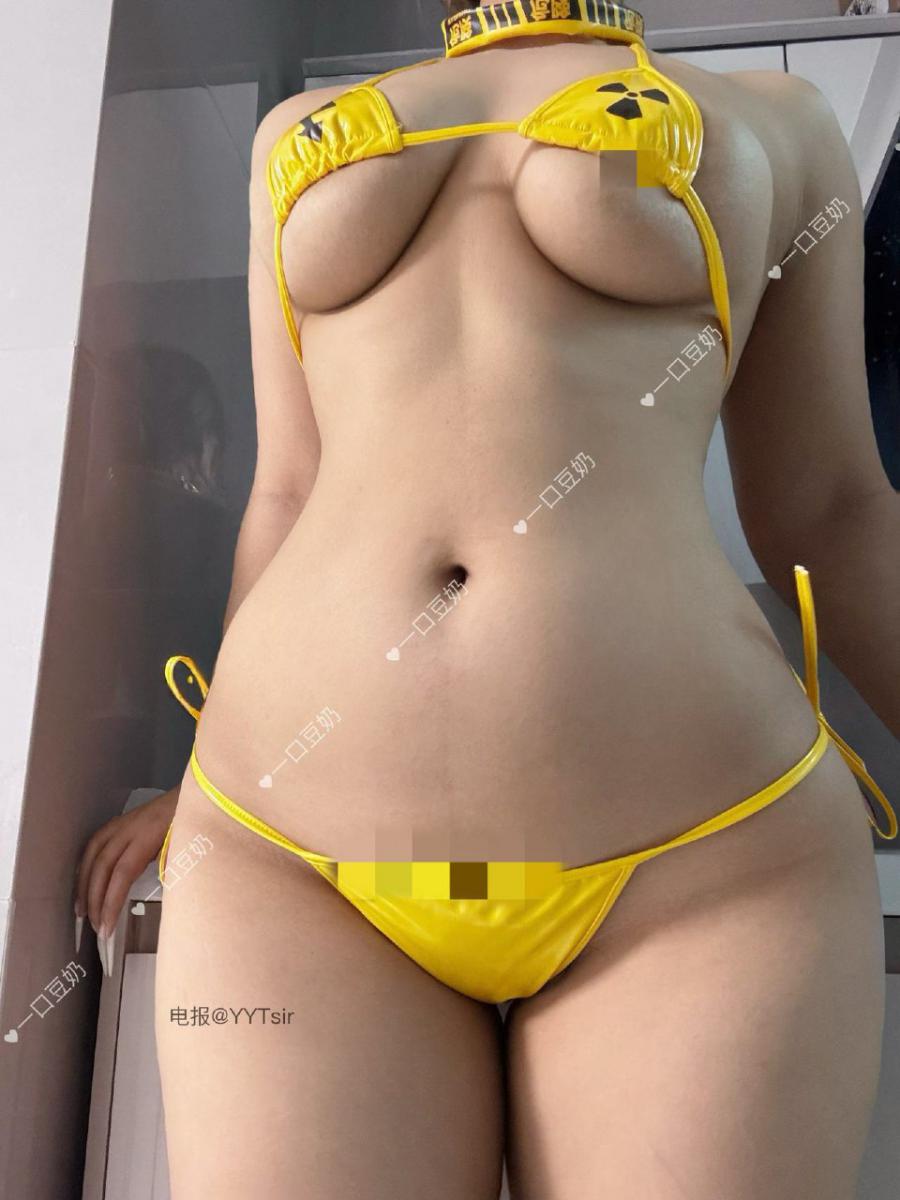 一口豆奶 2025-02-26 02:22:01 热辣出炉🔥凉快和性感兼备 第4张