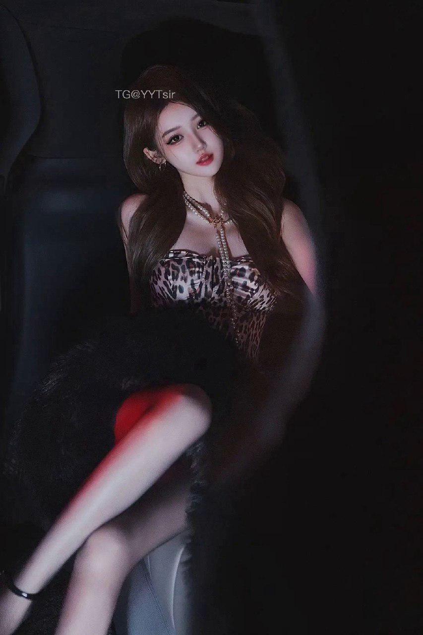 赵婉婉 2025-02-21 19:59:24 夺命豹纹👙 第4张