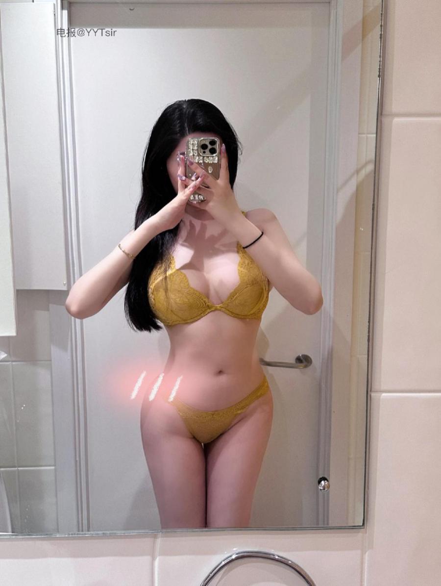 玫桃泡芙 2025-03-25 13:18:00 居家系列📷多角度展现曼妙身姿 第4张