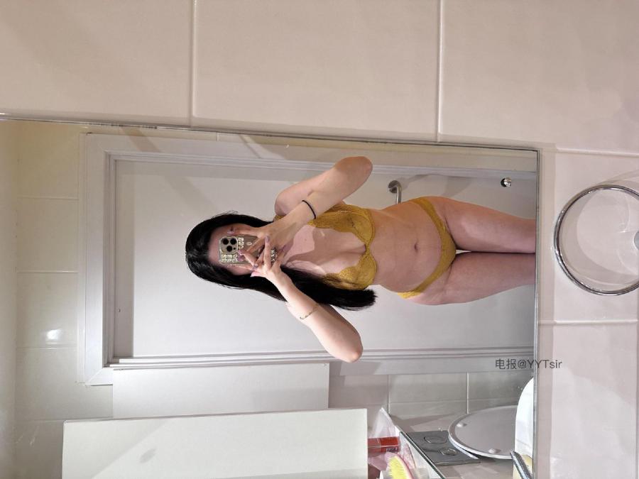 玫桃泡芙 2025-03-25 13:18:00 居家系列📷多角度展现曼妙身姿 第8张