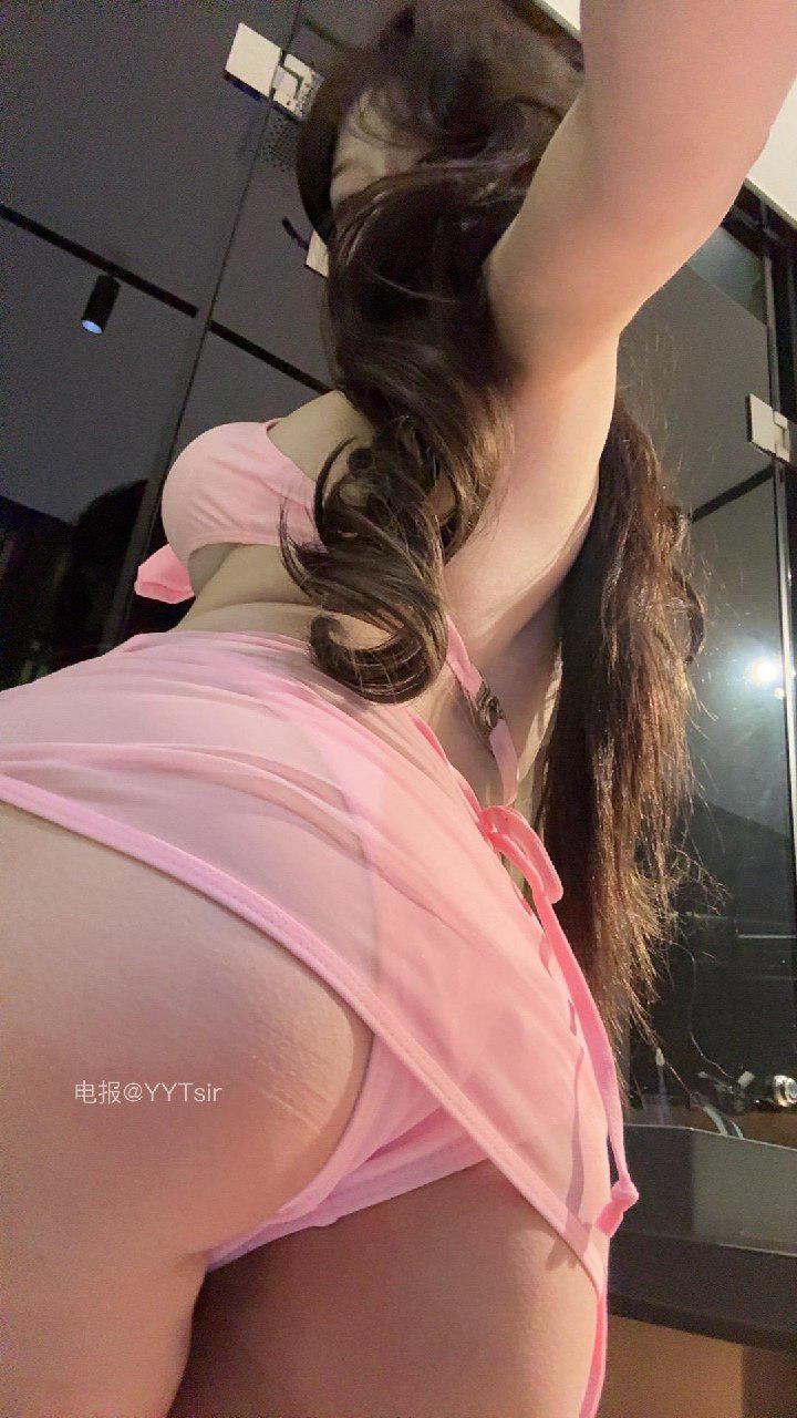 无欲无求的推土君 2025-03-01 15:11:15 粉色比基尼😍是你喜欢看的 馨馨酱 第2张