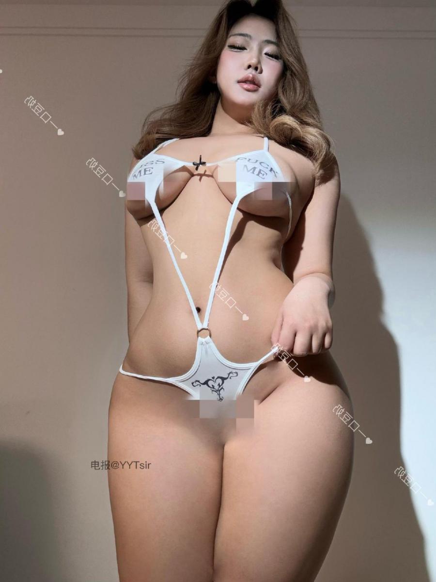 一口豆奶 2025-03-26 23:56:57 日系情趣三点式比基尼👙 第6张