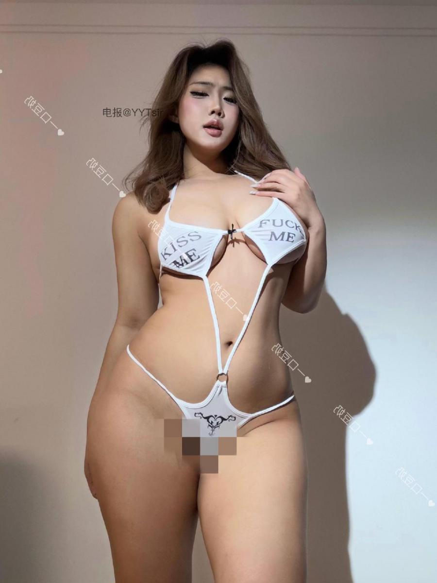 一口豆奶 2025-03-26 23:56:57 日系情趣三点式比基尼👙 第5张