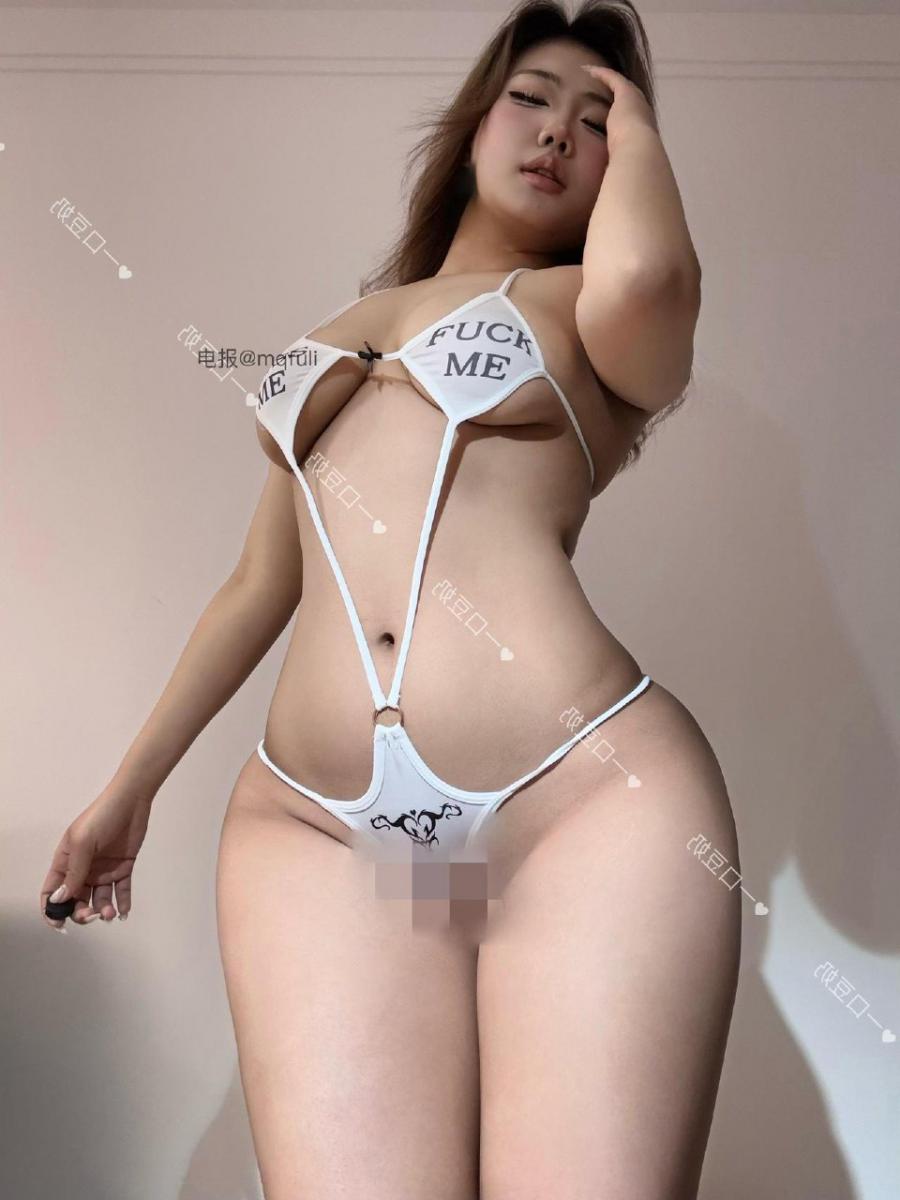 一口豆奶 2025-03-26 23:56:57 日系情趣三点式比基尼👙 第16张