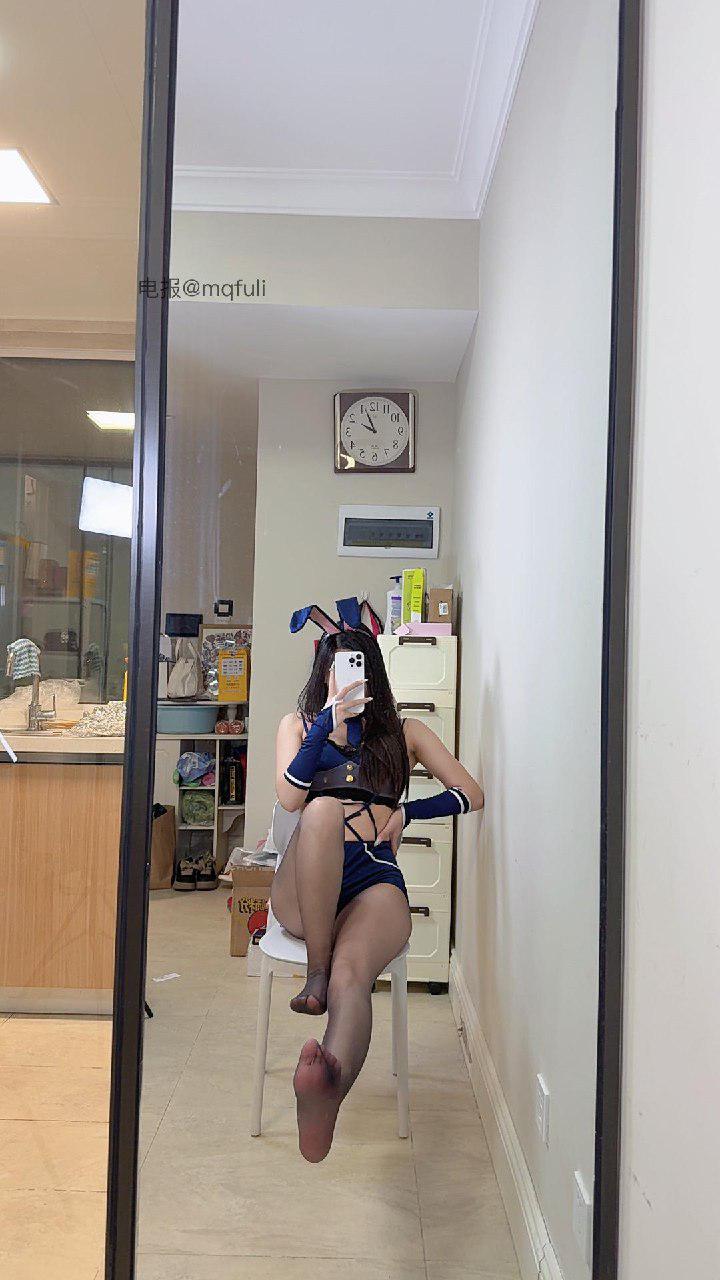 田喵喵 2025-04-20 04:16:29 付费贴 性感兔子警官👙 第1张