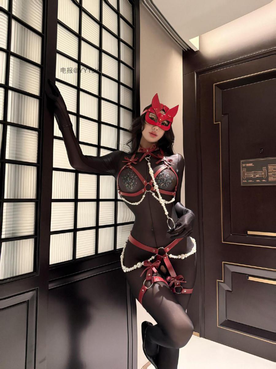 肥嘉 2025-04-28 22:17:03 超透白T➕黑丝😘清纯又性感🥰 第5张