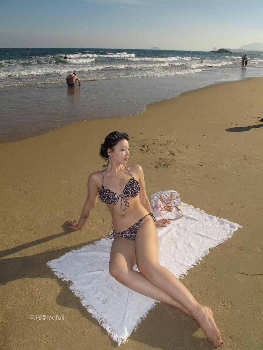 鹅鹅的秘密 2025-04-29 21:27:14 沙滩美女🏖️比基尼👙 鹅鹅 鹅鹅的秘密的秘密 第9张