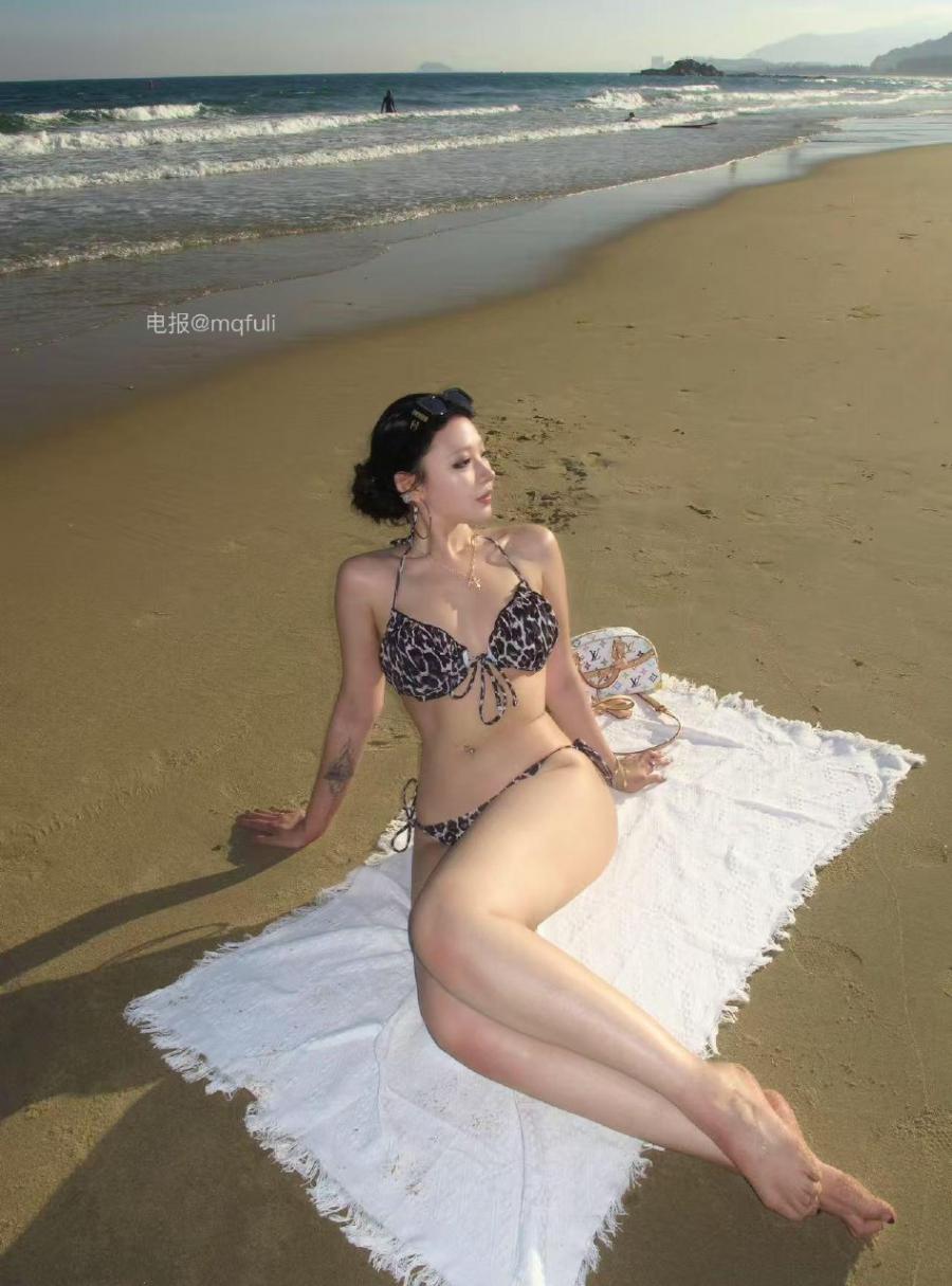 鹅鹅的秘密 2025-04-29 21:27:14 沙滩美女🏖️比基尼👙 鹅鹅 鹅鹅的秘密的秘密 第20张