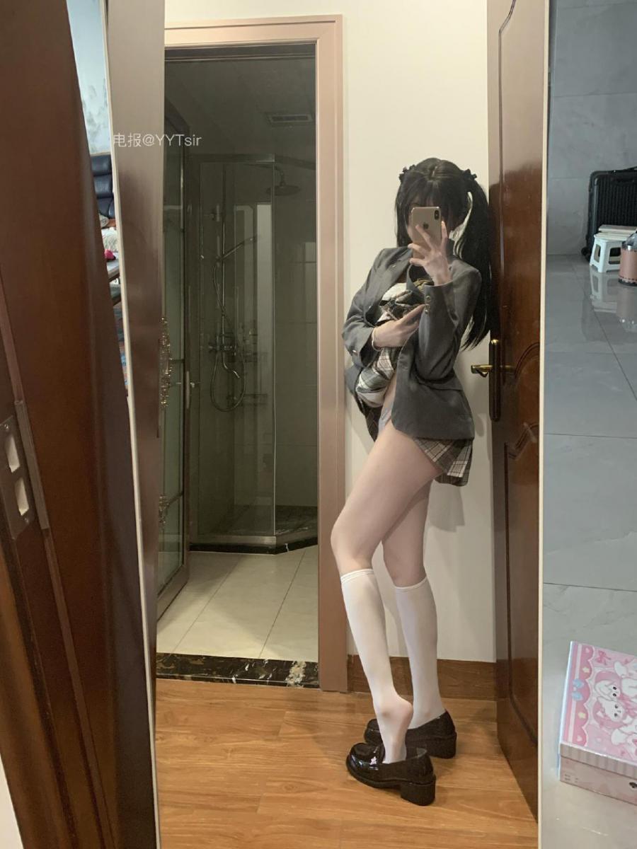 是只小甜宠 2025-04-30 16:45:21 jk小甜宠🥹又纯又欲的的宝贝 照片 第5张