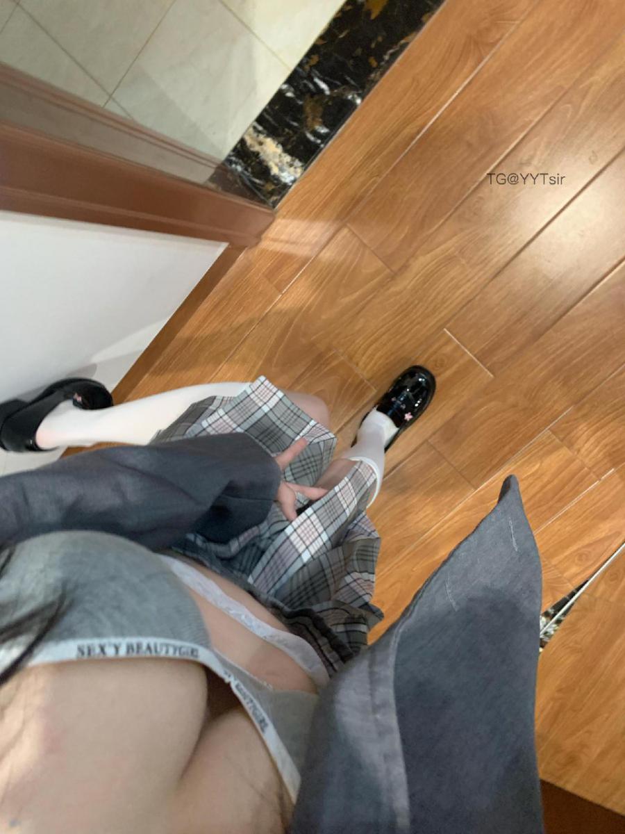 是只小甜宠 2025-04-30 16:45:21 jk小甜宠🥹又纯又欲的的宝贝 照片 第8张