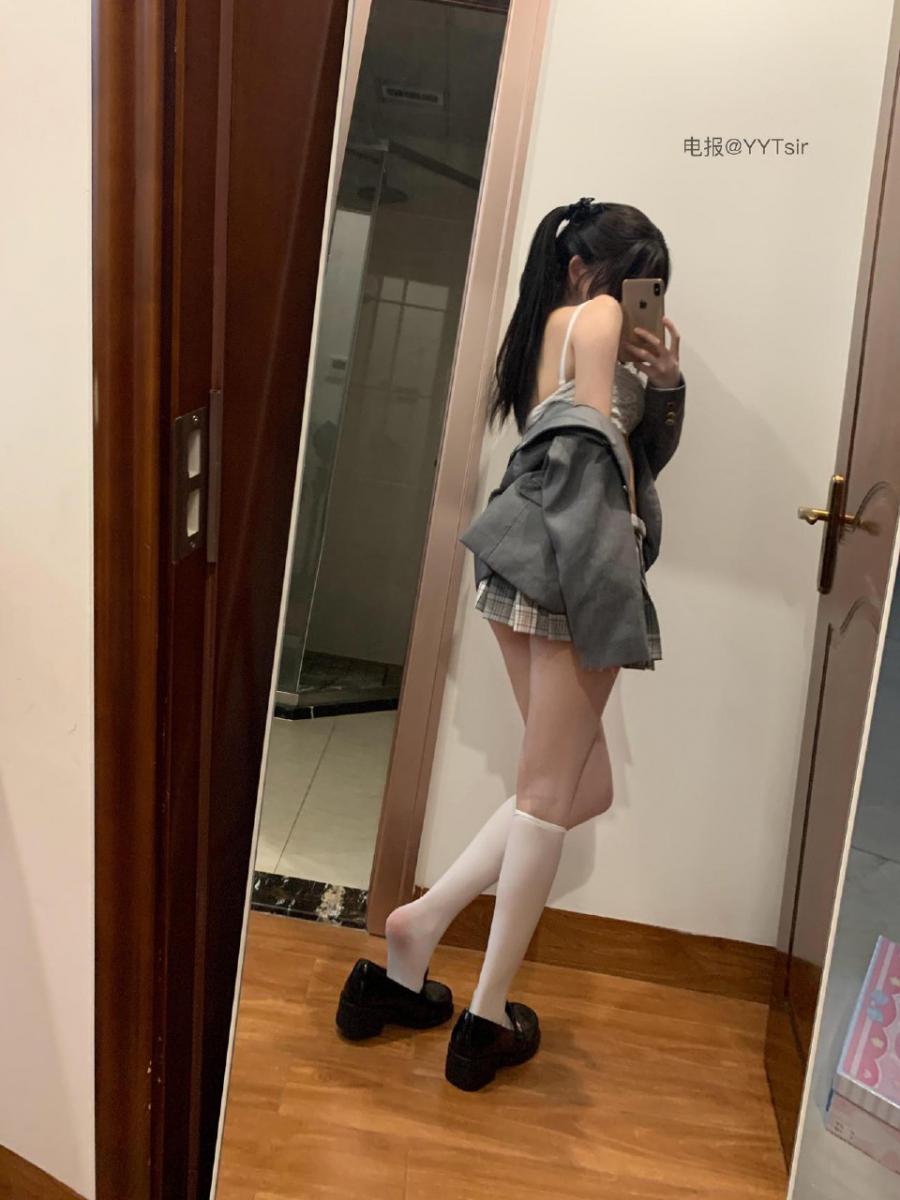 是只小甜宠 2025-04-30 16:45:21 jk小甜宠🥹又纯又欲的的宝贝 照片 第10张