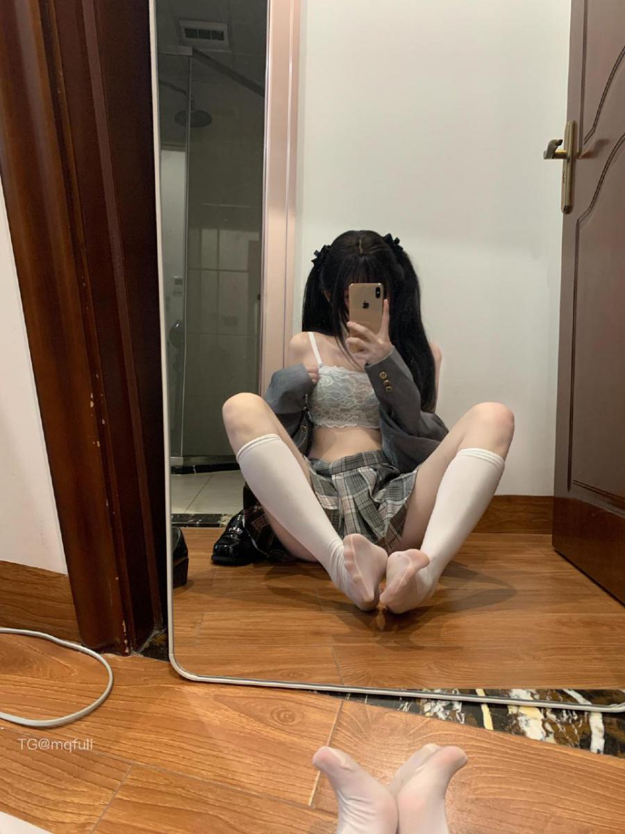 是只小甜宠 2025-04-30 16:45:21 jk小甜宠🥹又纯又欲的的宝贝 照片 第11张