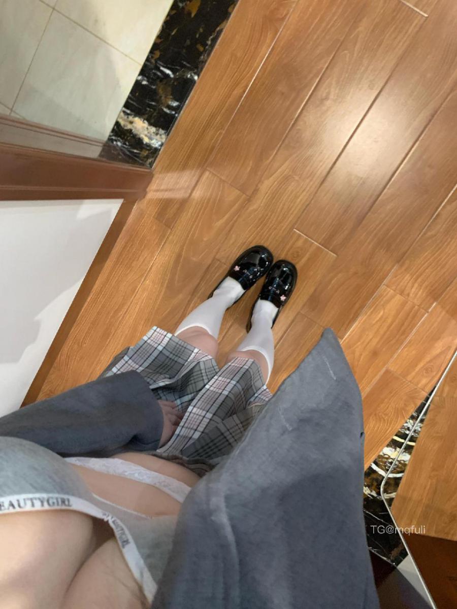 是只小甜宠 2025-04-30 16:45:21 jk小甜宠🥹又纯又欲的的宝贝 照片 第12张