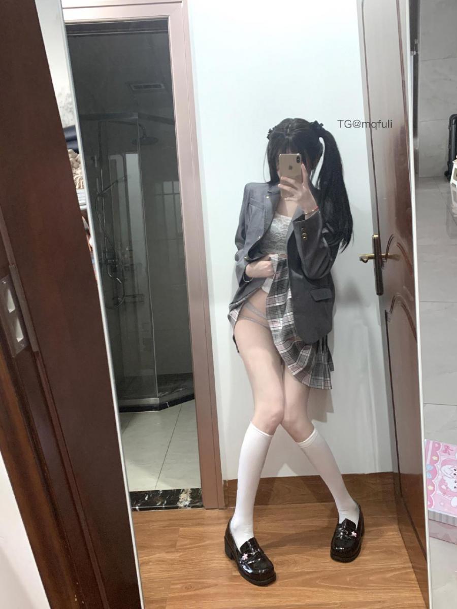 是只小甜宠 2025-04-30 16:45:21 jk小甜宠🥹又纯又欲的的宝贝 照片 第13张