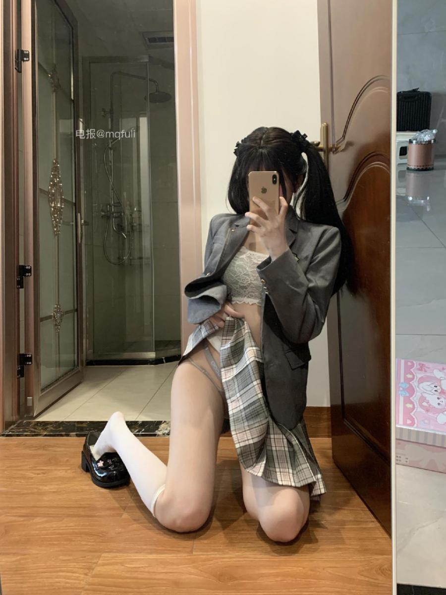 是只小甜宠 2025-04-30 16:45:21 jk小甜宠🥹又纯又欲的的宝贝 照片 第16张