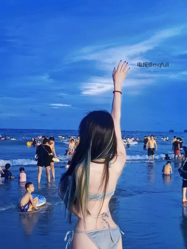 兮兮 2025-03-18 16:22:59 海边😊