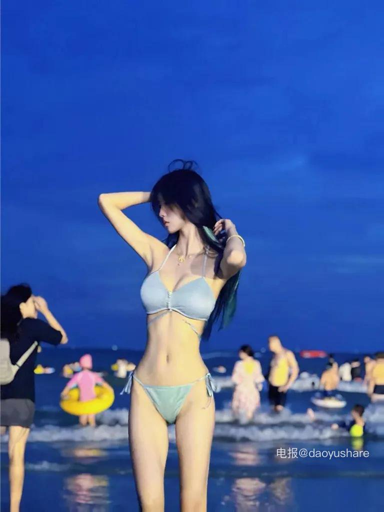 兮兮 2025-03-18 16:22:59 海边😊