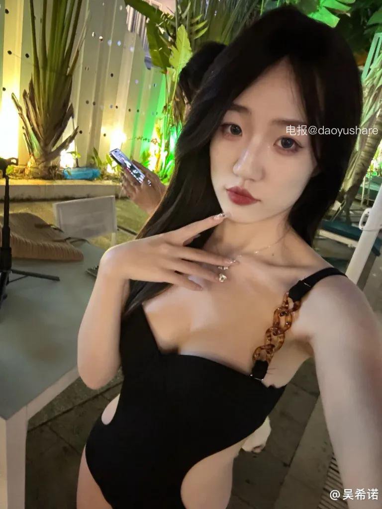 吴希诺 2025-03-17 21:31:46 今天油油的😍