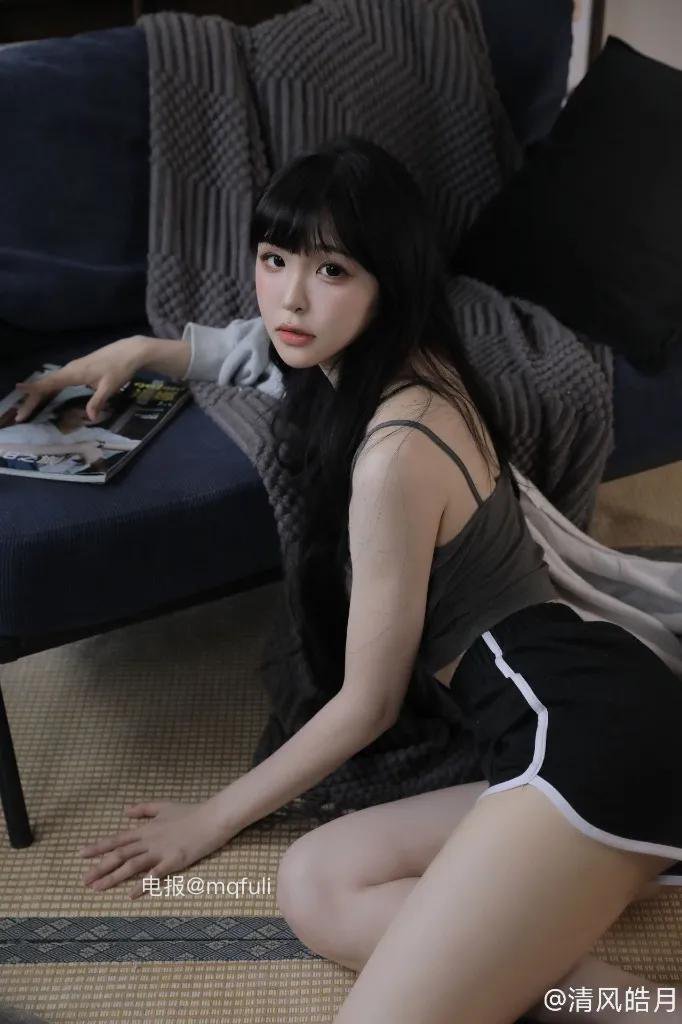 清风皓月 2025-04-24 22:55:14 姐妹❤️ 第3张