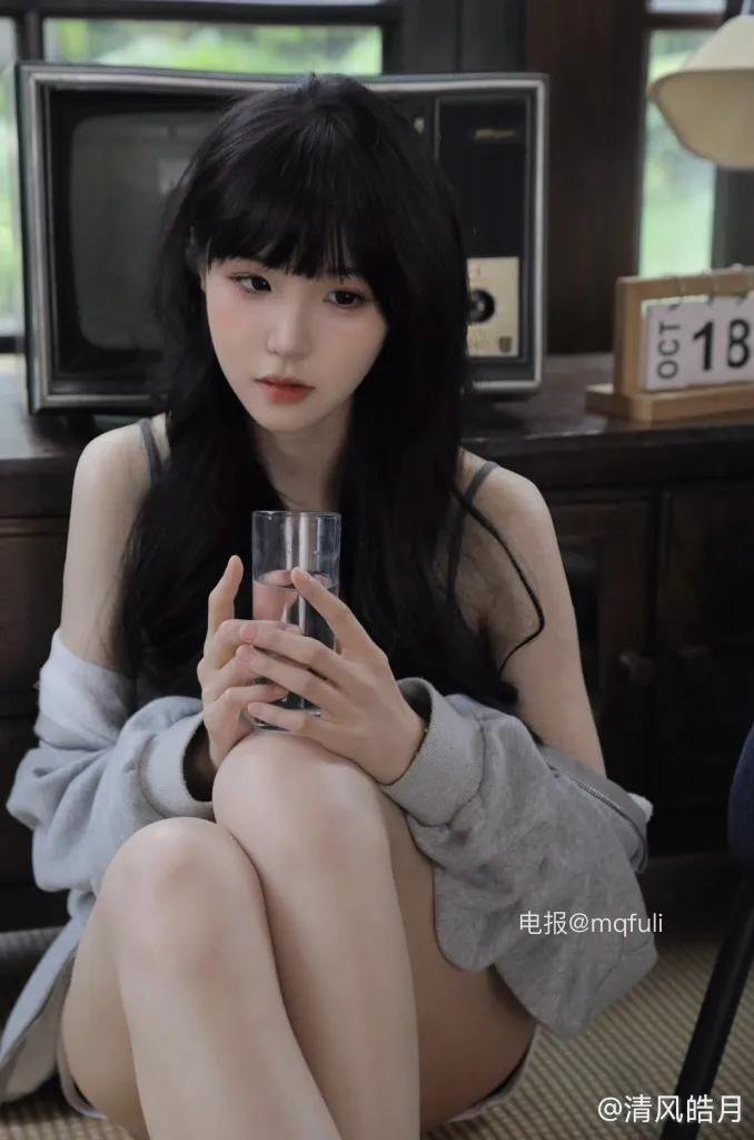 清风皓月 2025-04-24 22:55:14 姐妹❤️ 第1张