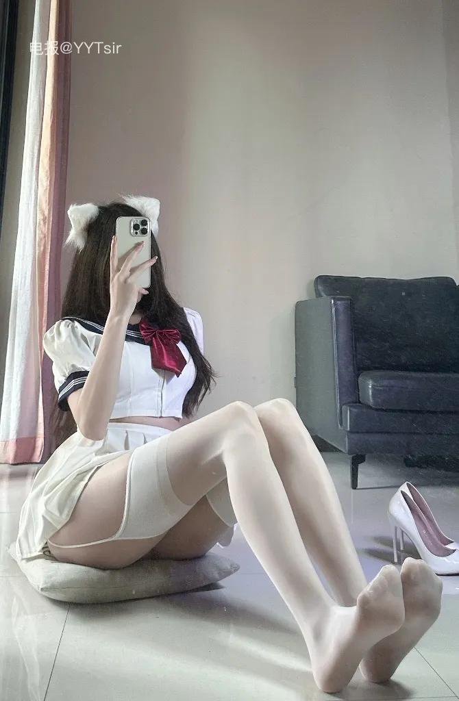 金嘟嘟 2025-04-05 22:27:38 周末愉快 可以做你的小猫咪吗🥰😍 第10张