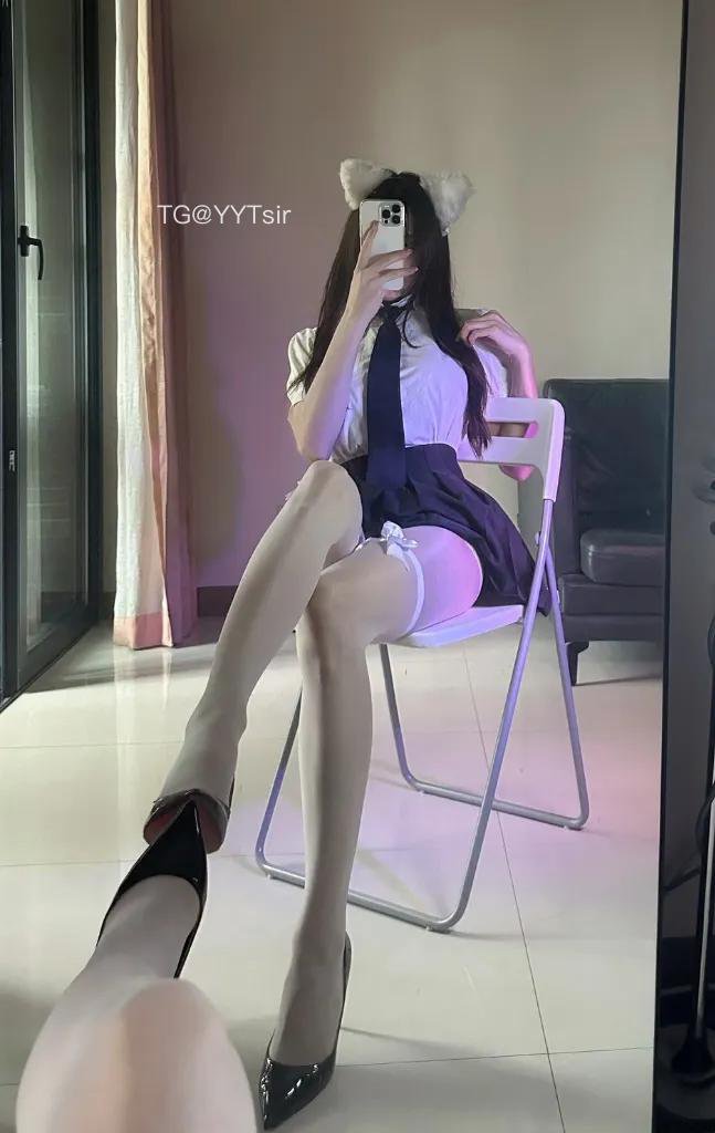 金嘟嘟 2025-04-11 20:23:46 你的居家小女友已上线🫧 第2张