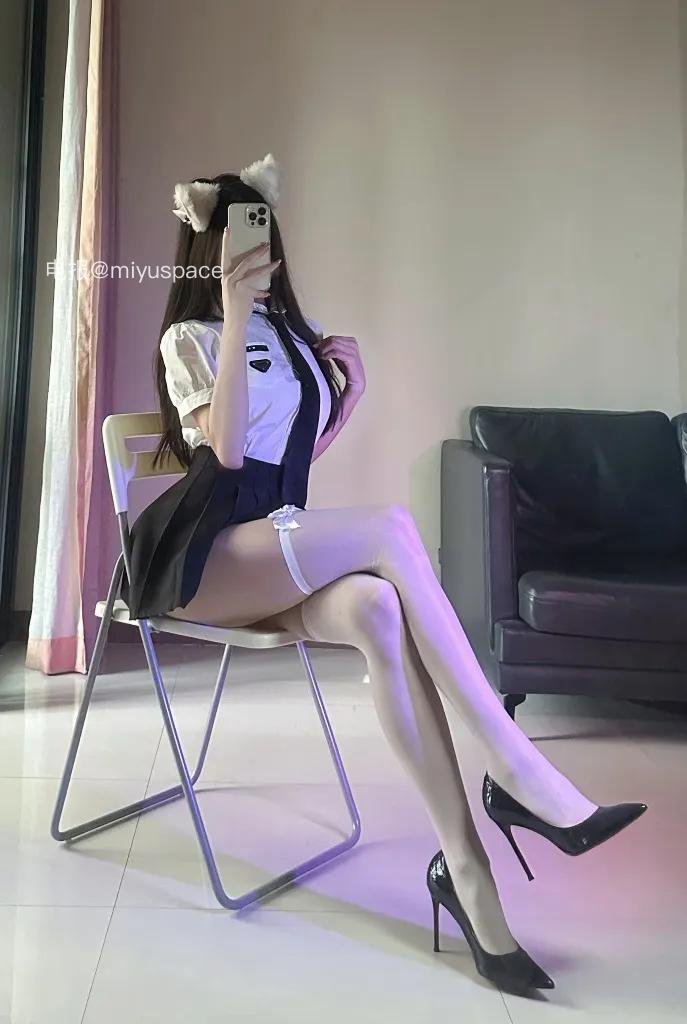 金嘟嘟 2025-04-11 20:23:46 你的居家小女友已上线🫧 第1张