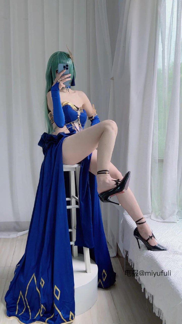 卿卿 2025-05-30 23:50:50 鲁鲁修的腿🦵