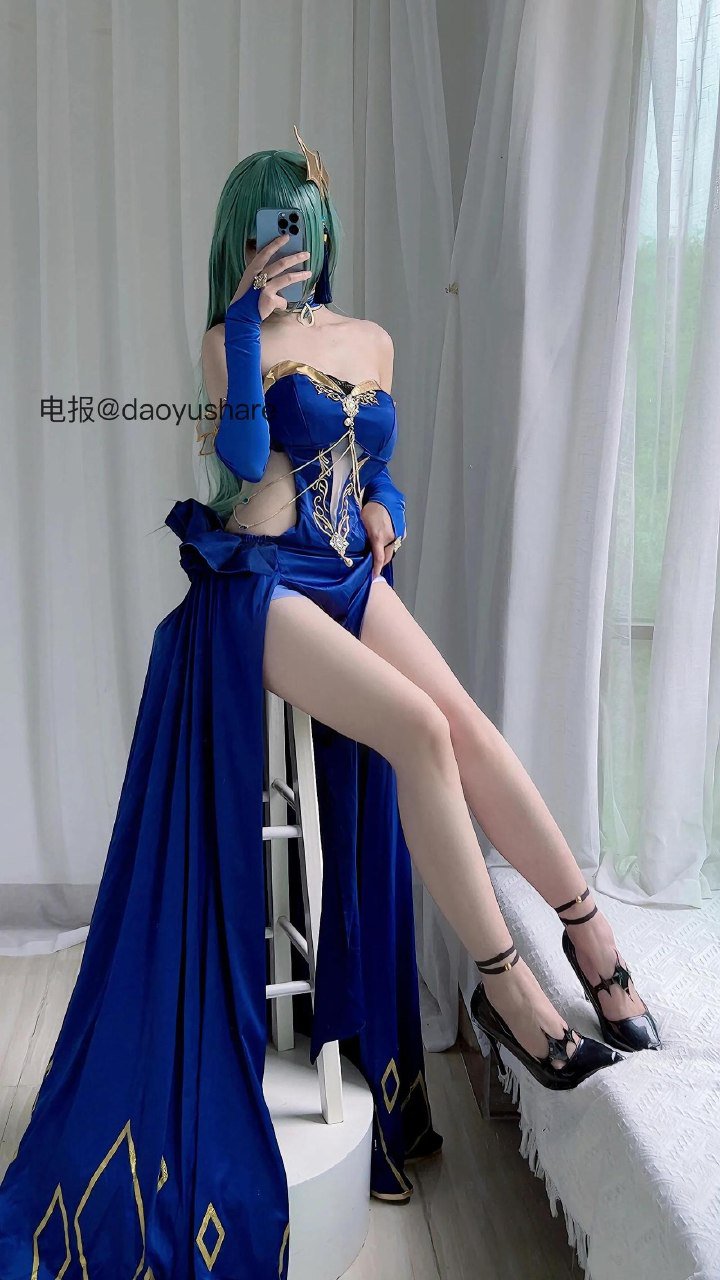 卿卿 2025-05-30 23:50:50 鲁鲁修的腿🦵