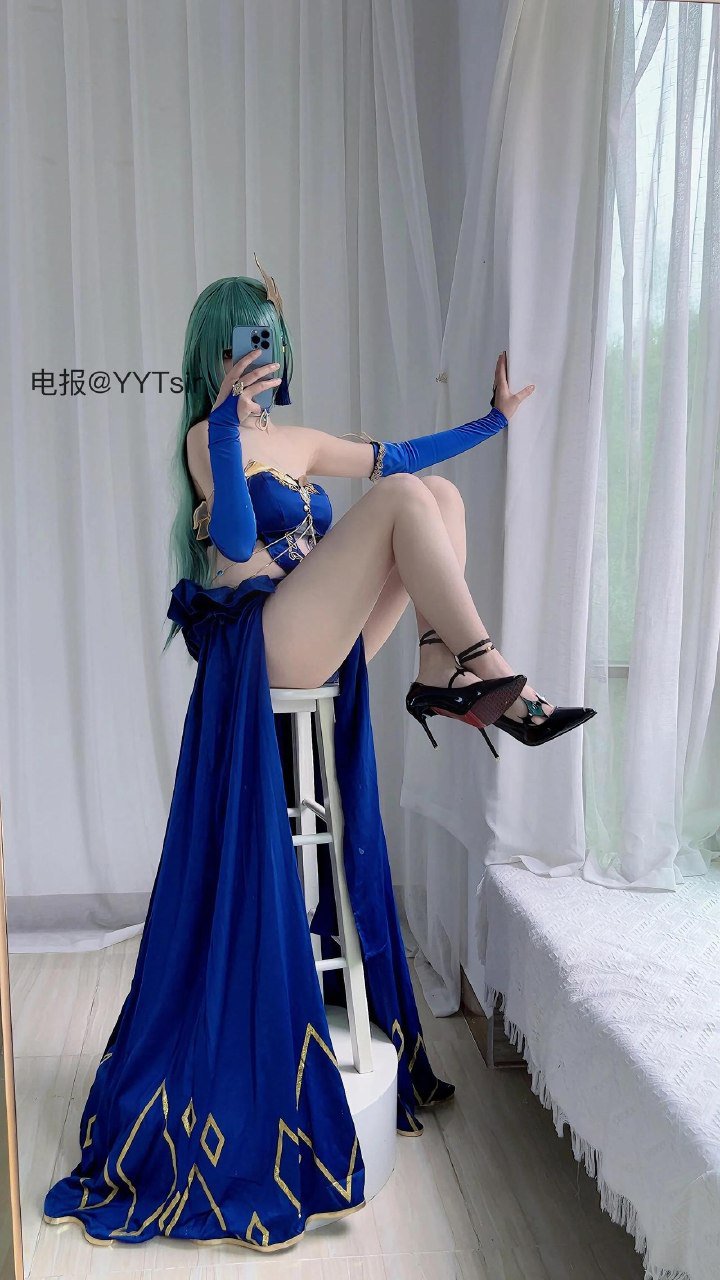 卿卿 2025-05-30 23:50:50 鲁鲁修的腿🦵
