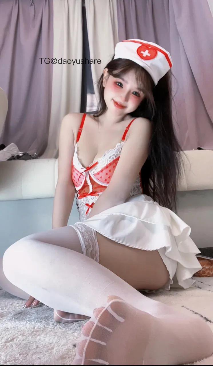 奶苏 2025-05-11 19:03:09 白丝😍💥 第5张