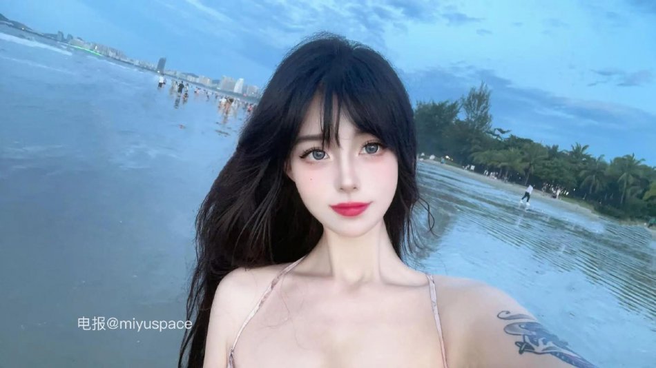 李怼怼 2025-05-27 18:46:56 仙女驾到,统统闪开