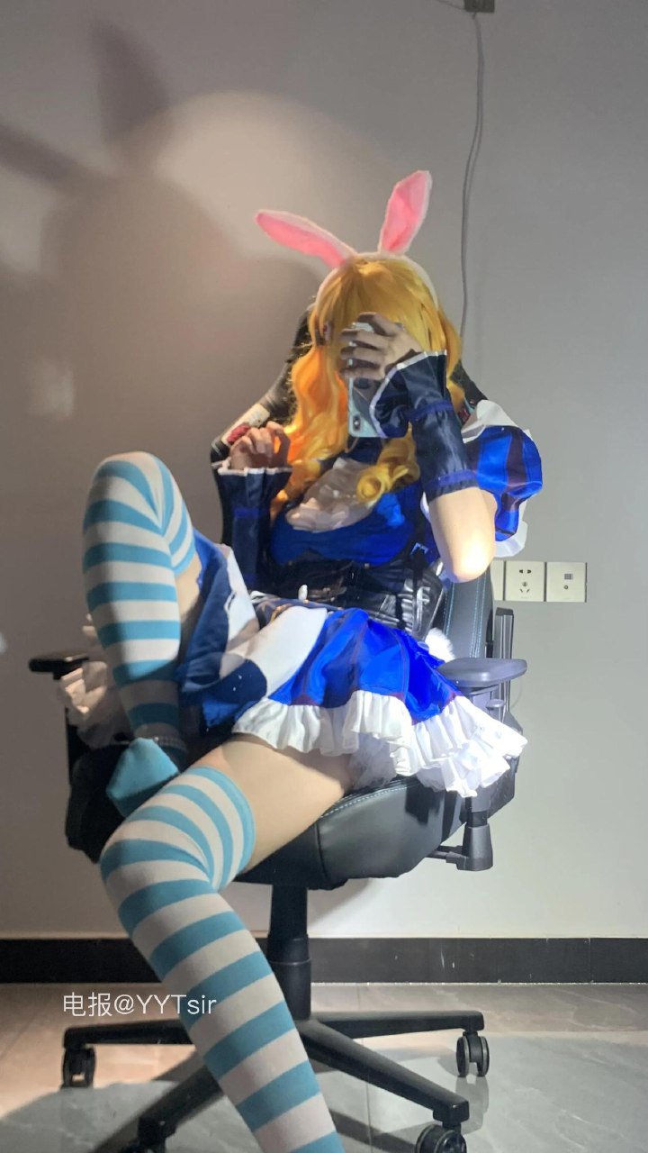 瑜丸姐姐 2025-05-26 21:13:54 蓝莓小兔