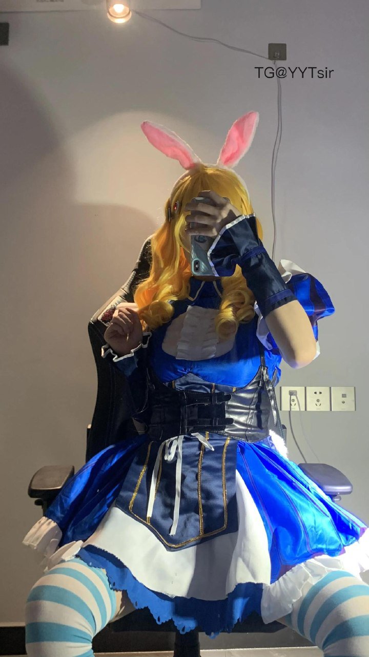 瑜丸姐姐 2025-05-26 21:13:54 蓝莓小兔