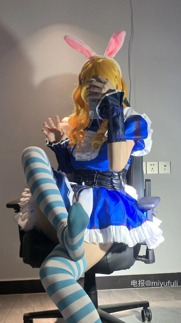 瑜丸姐姐 2025-05-26 21:13:54 蓝莓小兔