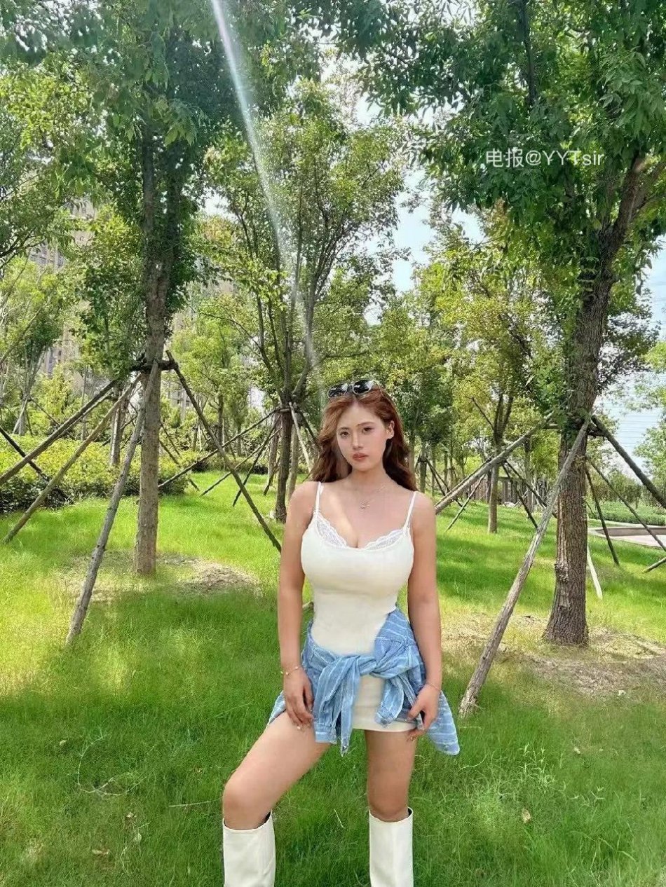 Yoke 2025-05-27 17:04:58 姐一上线 迷倒一片