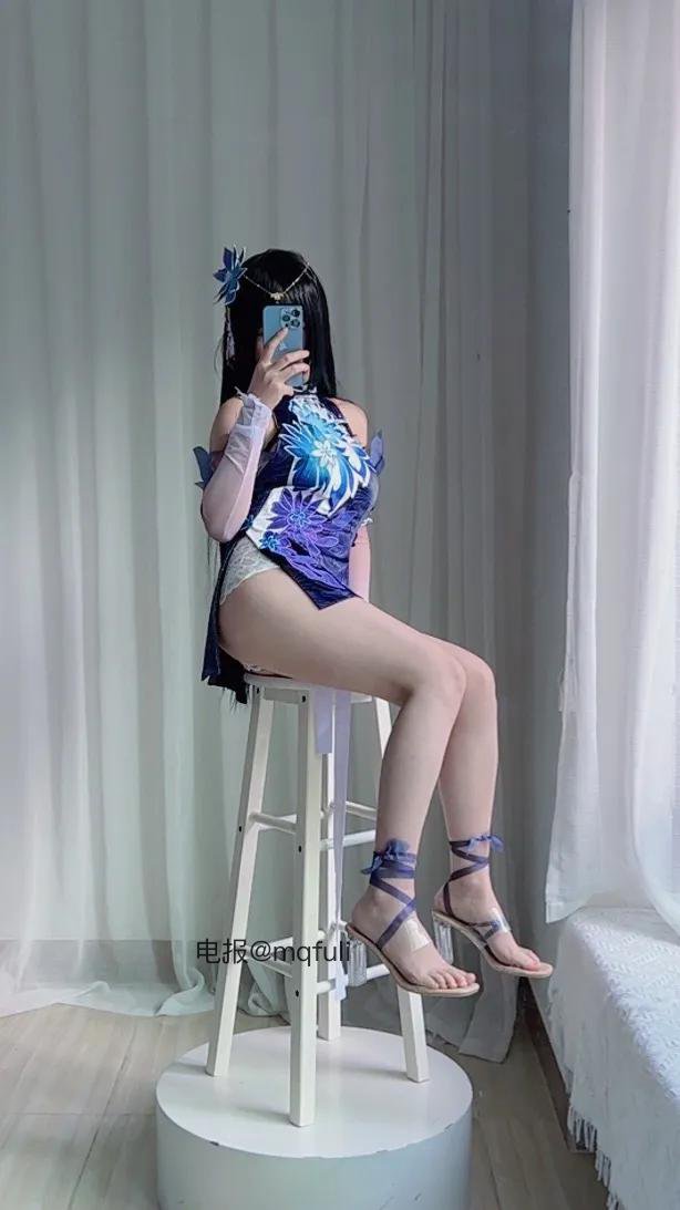 卿卿 2025-06-01 23:26:05 新皮肤