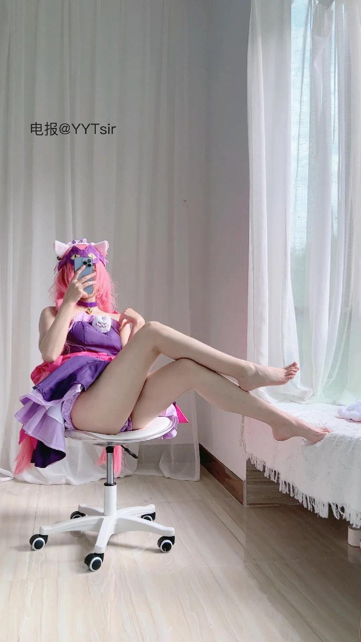卿卿 2025-06-03 19:49:31 爱上自己的腿腿 😍
