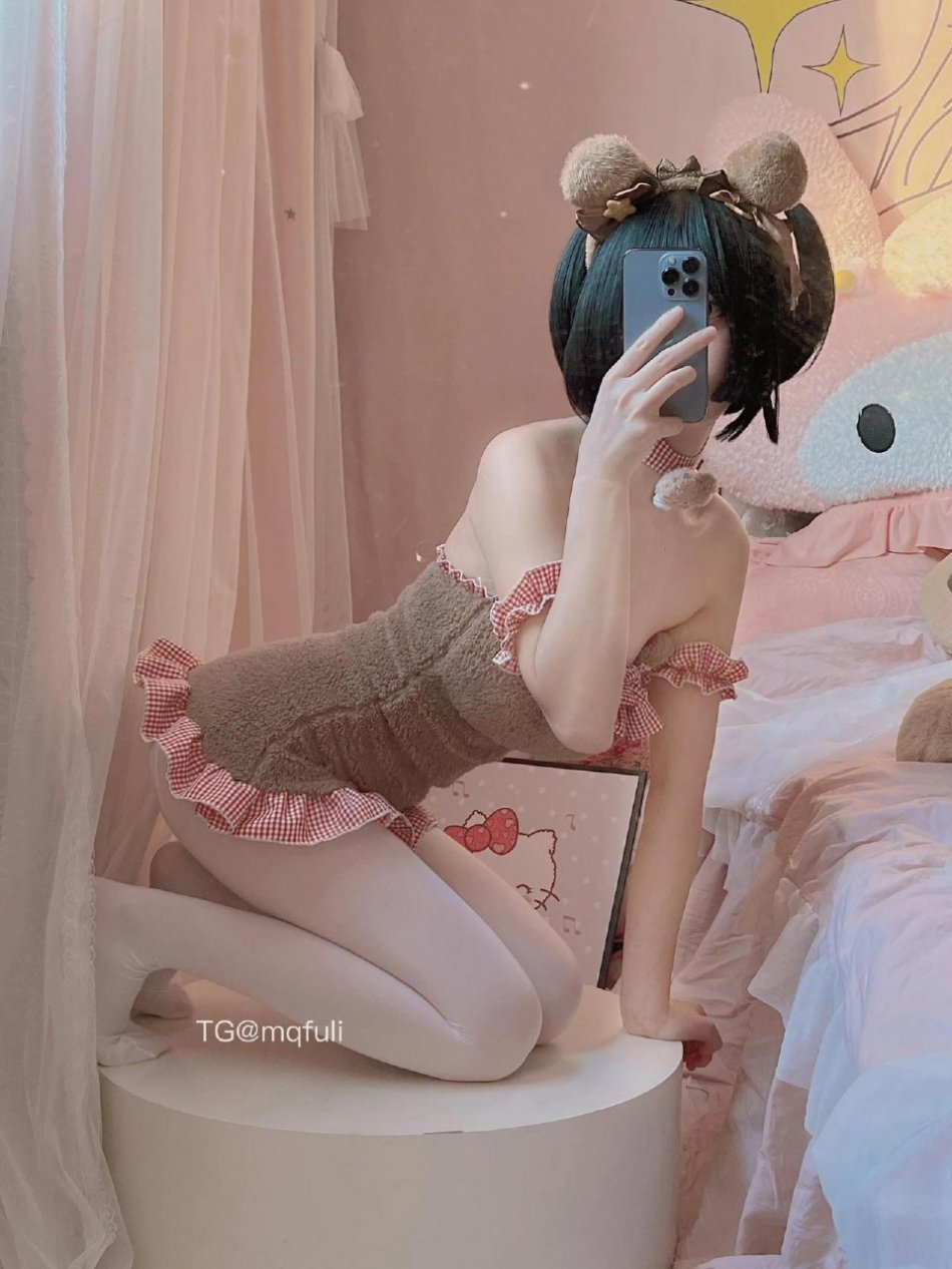 卿卿 2025-06-03 21:50:33 小熊毛衣1.0😍