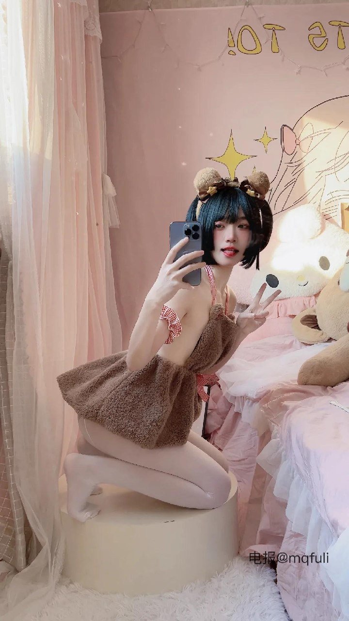 卿卿 2025-06-03 21:50:33 小熊毛衣1.0😍