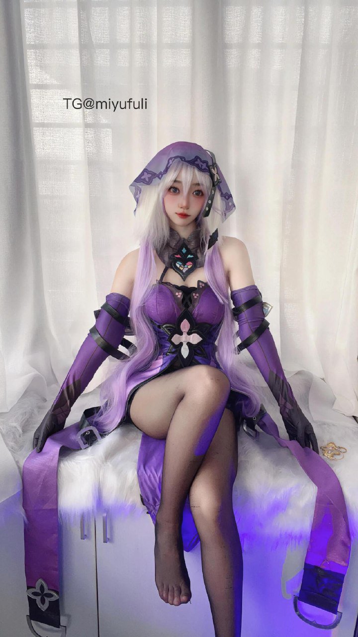 卿卿 2025-06-04 00:27:04 💜照片