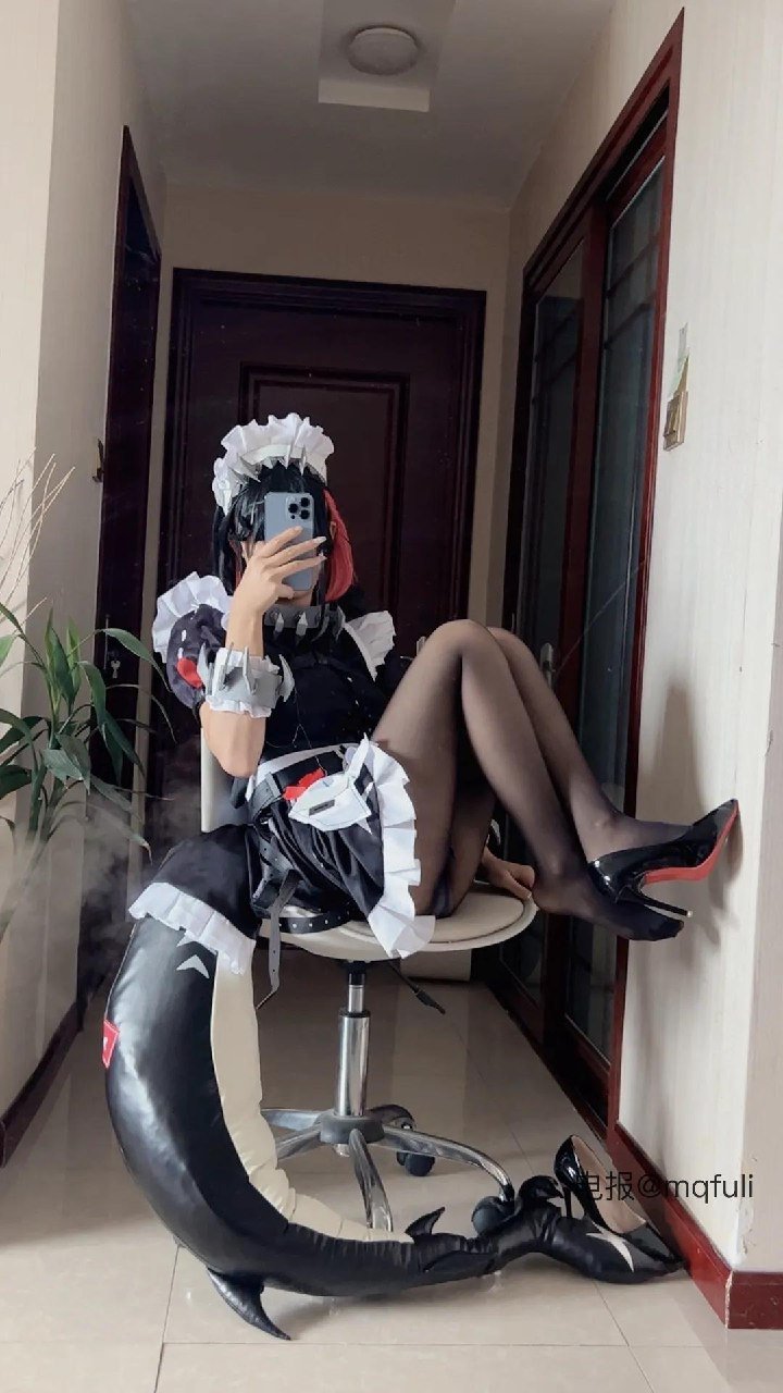 卿卿 2025-06-04 01:42:34 鲨鱼姐姐~