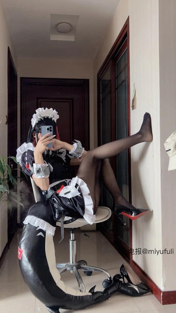 卿卿 2025-06-04 01:42:34 鲨鱼姐姐~