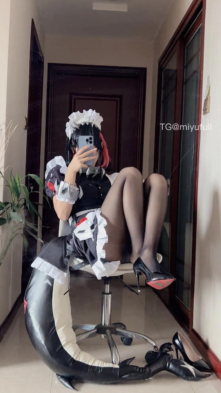 卿卿 2025-06-04 01:42:34 鲨鱼姐姐~