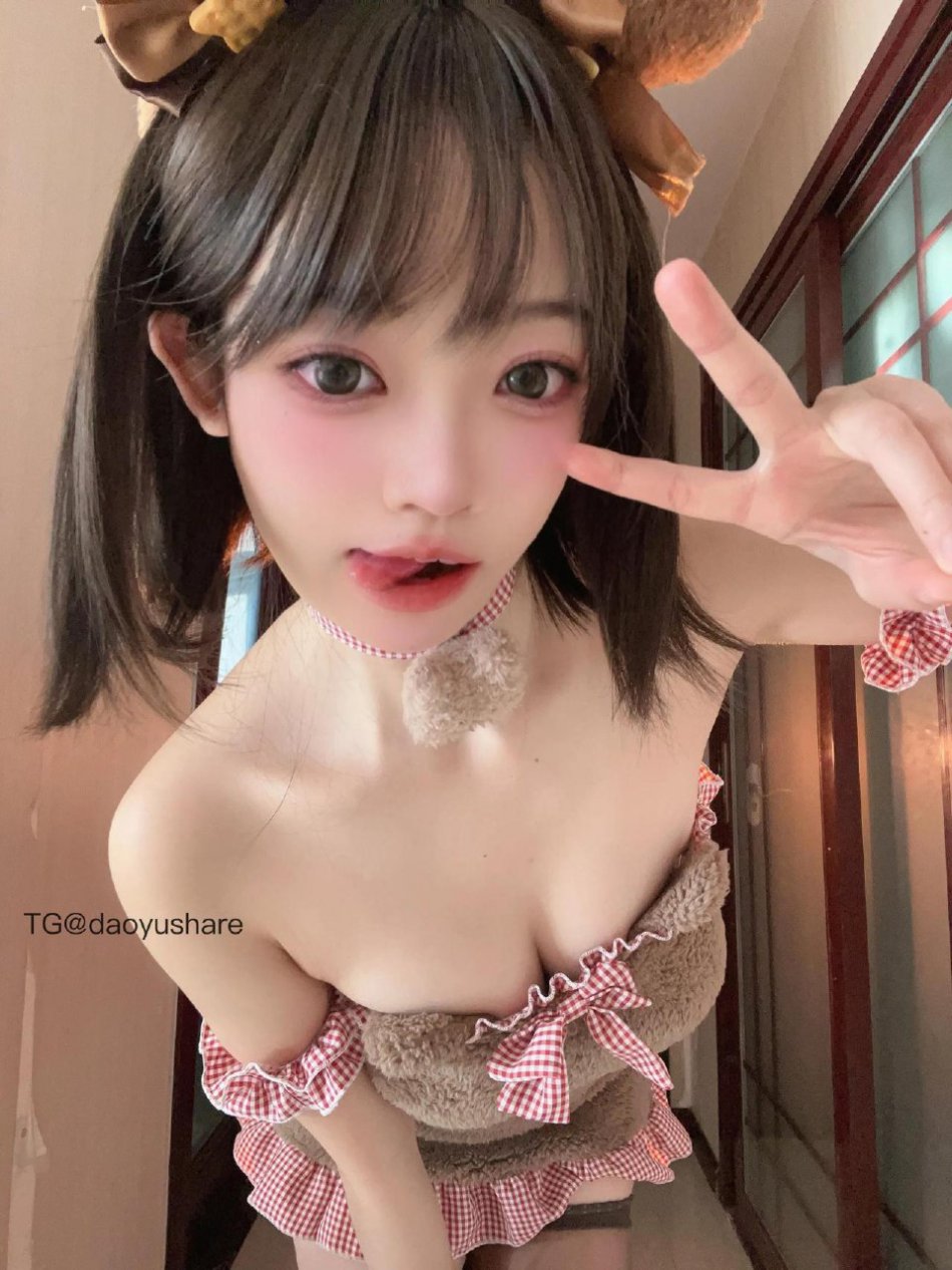 卿卿 2025-06-07 14:08:29 小熊太可爱啦