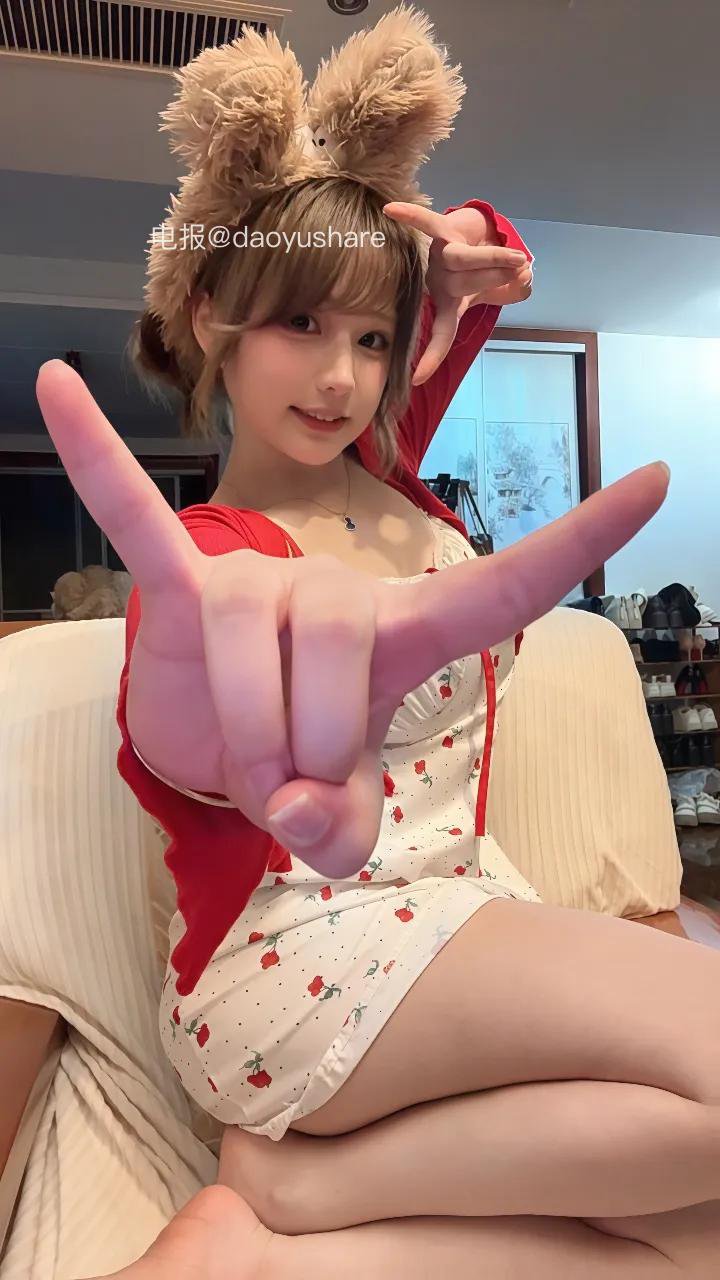 凹菟嫚 2025-06-20 22:59:23 不一样的兔宝😍