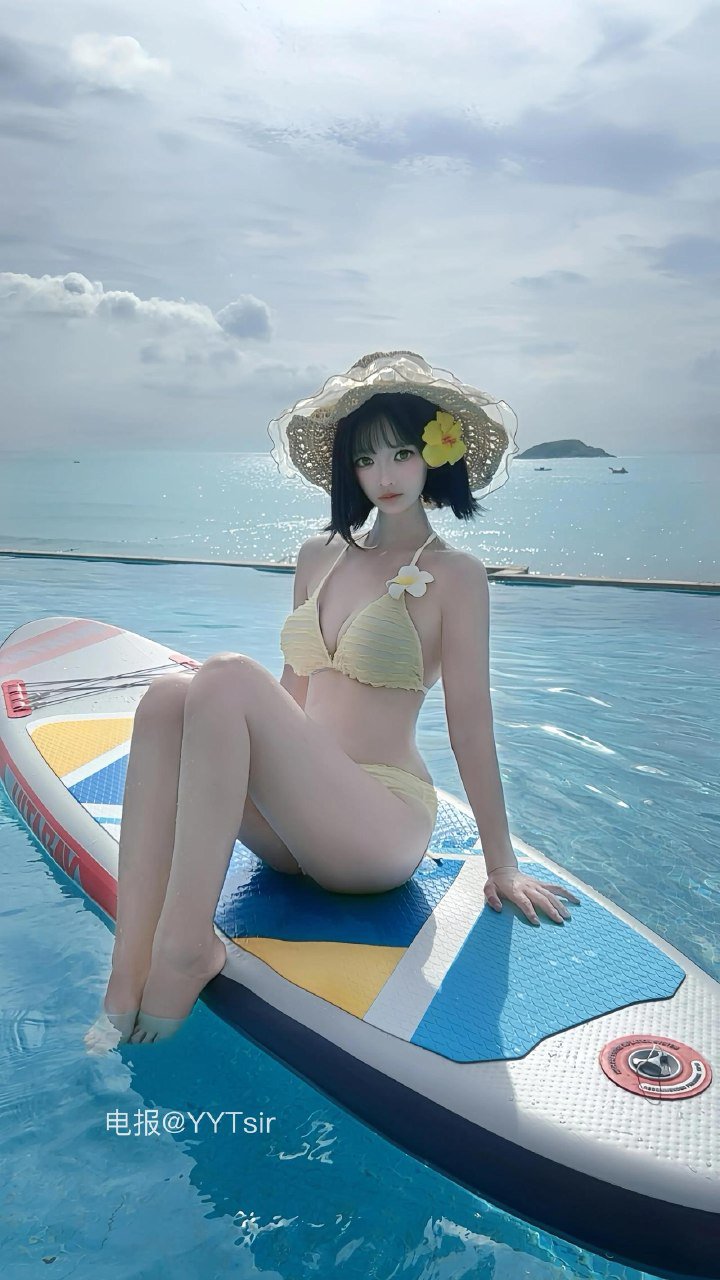 卿卿 2025-07-15 21:39:47 最近喜欢上了黄色 💕