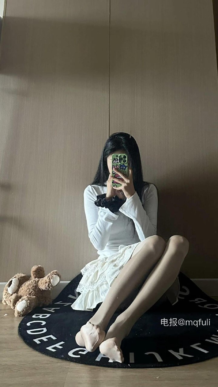 小辣椒 2025-07-30 19:24:21 腿照合集