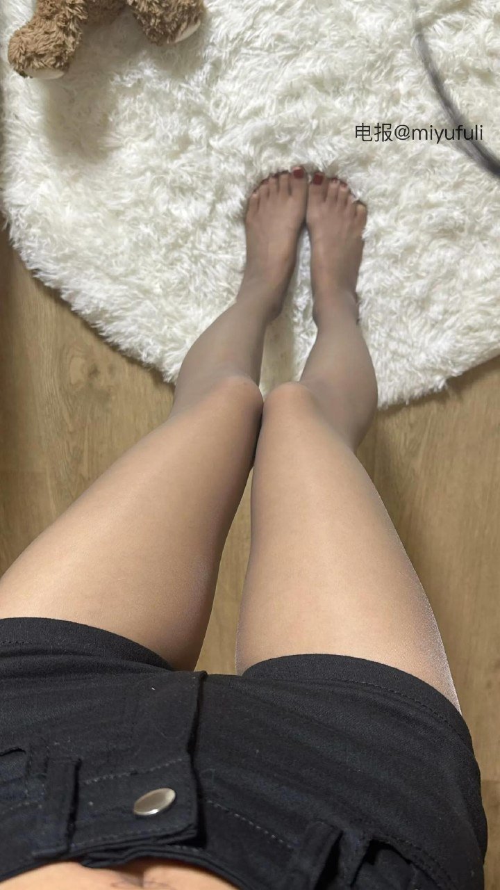 小辣椒 2025-07-30 19:24:21 腿照合集