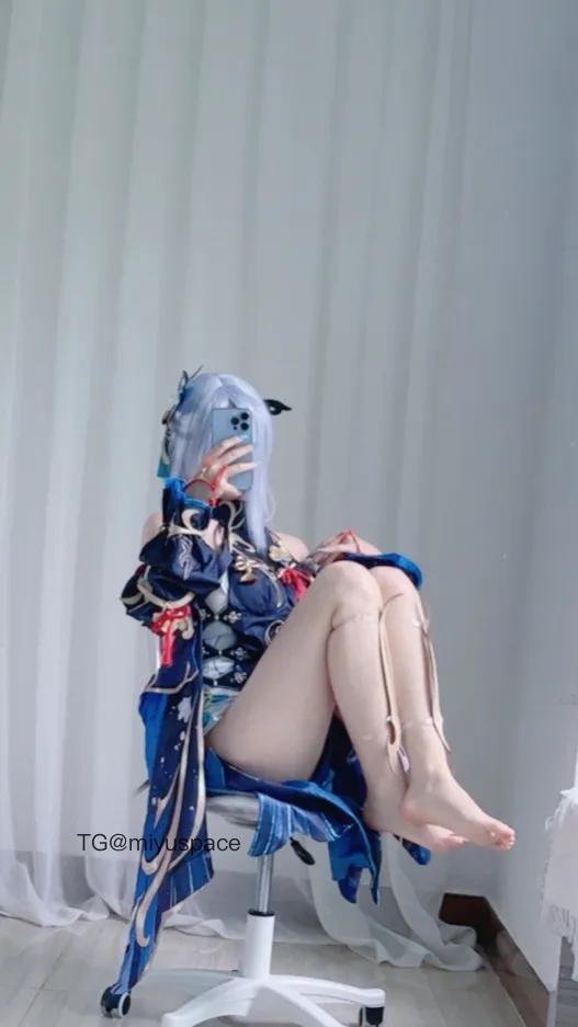 卿卿 2025-08-06 20:19:35 申鹤宝贝